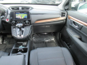 Thumbnail image of 2017 Honda CR-V at Cecil Clark Chevrolet