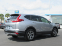 Thumbnail image of 2017 Honda CR-V at Cecil Clark Chevrolet