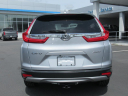 Thumbnail image of 2017 Honda CR-V at Cecil Clark Chevrolet
