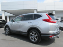 Thumbnail image of 2017 Honda CR-V at Cecil Clark Chevrolet