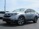 Thumbnail image of 2017 Honda CR-V at Cecil Clark Chevrolet