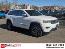 Thumbnail image of 2021 Jeep Grand Cherokee at Middletown Toyota - USED
