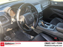 Thumbnail image of 2021 Jeep Grand Cherokee at Middletown Toyota - USED