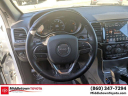 Thumbnail image of 2021 Jeep Grand Cherokee at Middletown Toyota - USED