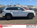 Thumbnail image of 2021 Jeep Grand Cherokee at Middletown Toyota - USED