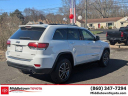 Thumbnail image of 2021 Jeep Grand Cherokee at Middletown Toyota - USED