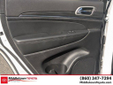Thumbnail image of 2021 Jeep Grand Cherokee at Middletown Toyota - USED