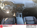 Thumbnail image of 2021 Jeep Grand Cherokee at Middletown Toyota - USED