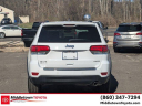 Thumbnail image of 2021 Jeep Grand Cherokee at Middletown Toyota - USED