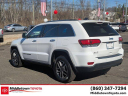 Thumbnail image of 2021 Jeep Grand Cherokee at Middletown Toyota - USED