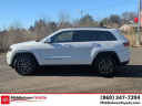 Thumbnail image of 2021 Jeep Grand Cherokee at Middletown Toyota - USED