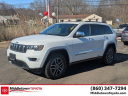 Thumbnail image of 2021 Jeep Grand Cherokee at Middletown Toyota - USED