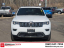 Thumbnail image of 2021 Jeep Grand Cherokee at Middletown Toyota - USED