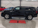 Thumbnail image of 2022 Kia Sorento at PremierSubaruKia-USED of Branford, CT