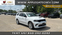 Thumbnail image of 2024 Dodge Durango at Applegate Chevrolet