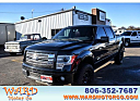 Thumbnail image of 2013 Ford F-150 at Ward Motor Co
