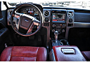 2013 Ford F-150 at Ward Motor Co