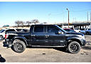 Thumbnail image of 2013 Ford F-150 at Ward Motor Co