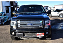 Thumbnail image of 2013 Ford F-150 at Ward Motor Co