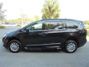 Thumbnail image of 2017 Chrysler Pacifica at VARIETY AUTO GROUP, LLC