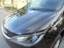 Thumbnail image of 2017 Chrysler Pacifica at VARIETY AUTO GROUP, LLC
