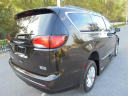 Thumbnail image of 2017 Chrysler Pacifica at VARIETY AUTO GROUP, LLC