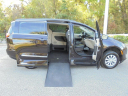 Thumbnail image of 2017 Chrysler Pacifica at VARIETY AUTO GROUP, LLC