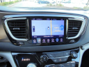 Thumbnail image of 2017 Chrysler Pacifica at VARIETY AUTO GROUP, LLC