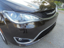 Thumbnail image of 2017 Chrysler Pacifica at VARIETY AUTO GROUP, LLC