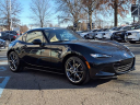 Thumbnail image of 2017 Mazda MX-5 Miata RF at Bridgewater Acura