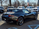 Thumbnail image of 2017 Mazda MX-5 Miata RF at Bridgewater Acura