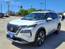 Thumbnail image of 2022 Nissan Rogue at Lakeside Chevrolet