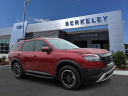 2023 Nissan Pathfinder Rock Creek at Berkeley Ford - New
