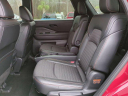 Thumbnail image of 2023 Nissan Pathfinder at Berkeley Ford - New