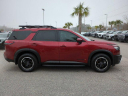 Thumbnail image of 2023 Nissan Pathfinder at Berkeley Ford - New