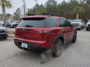 Thumbnail image of 2023 Nissan Pathfinder at Berkeley Ford - New