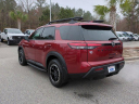 Thumbnail image of 2023 Nissan Pathfinder at Berkeley Ford - New