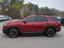 Thumbnail image of 2023 Nissan Pathfinder at Berkeley Ford - New