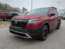 Thumbnail image of 2023 Nissan Pathfinder at Berkeley Ford - New