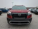 Thumbnail image of 2023 Nissan Pathfinder at Berkeley Ford - New