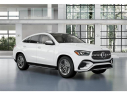 Thumbnail image of 2025 Mercedes-Benz GLE at MercedesBenzOfNovi of Novi, MI