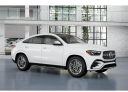 Thumbnail image of 2025 Mercedes-Benz GLE at MercedesBenzOfNovi of Novi, MI