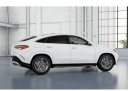 Thumbnail image of 2025 Mercedes-Benz GLE at MercedesBenzOfNovi of Novi, MI