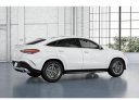 Thumbnail image of 2025 Mercedes-Benz GLE at MercedesBenzOfNovi of Novi, MI