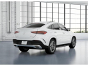Thumbnail image of 2025 Mercedes-Benz GLE at MercedesBenzOfNovi of Novi, MI