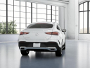 Thumbnail image of 2025 Mercedes-Benz GLE at MercedesBenzOfNovi of Novi, MI