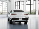 Thumbnail image of 2025 Mercedes-Benz GLE at MercedesBenzOfNovi of Novi, MI
