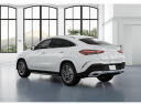 Thumbnail image of 2025 Mercedes-Benz GLE at MercedesBenzOfNovi of Novi, MI