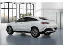 Thumbnail image of 2025 Mercedes-Benz GLE at MercedesBenzOfNovi of Novi, MI