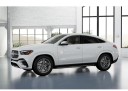 Thumbnail image of 2025 Mercedes-Benz GLE at MercedesBenzOfNovi of Novi, MI